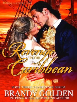 cover image of Revenge in the Caribbean